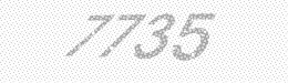 Visual security code — type the characters shown in the image
